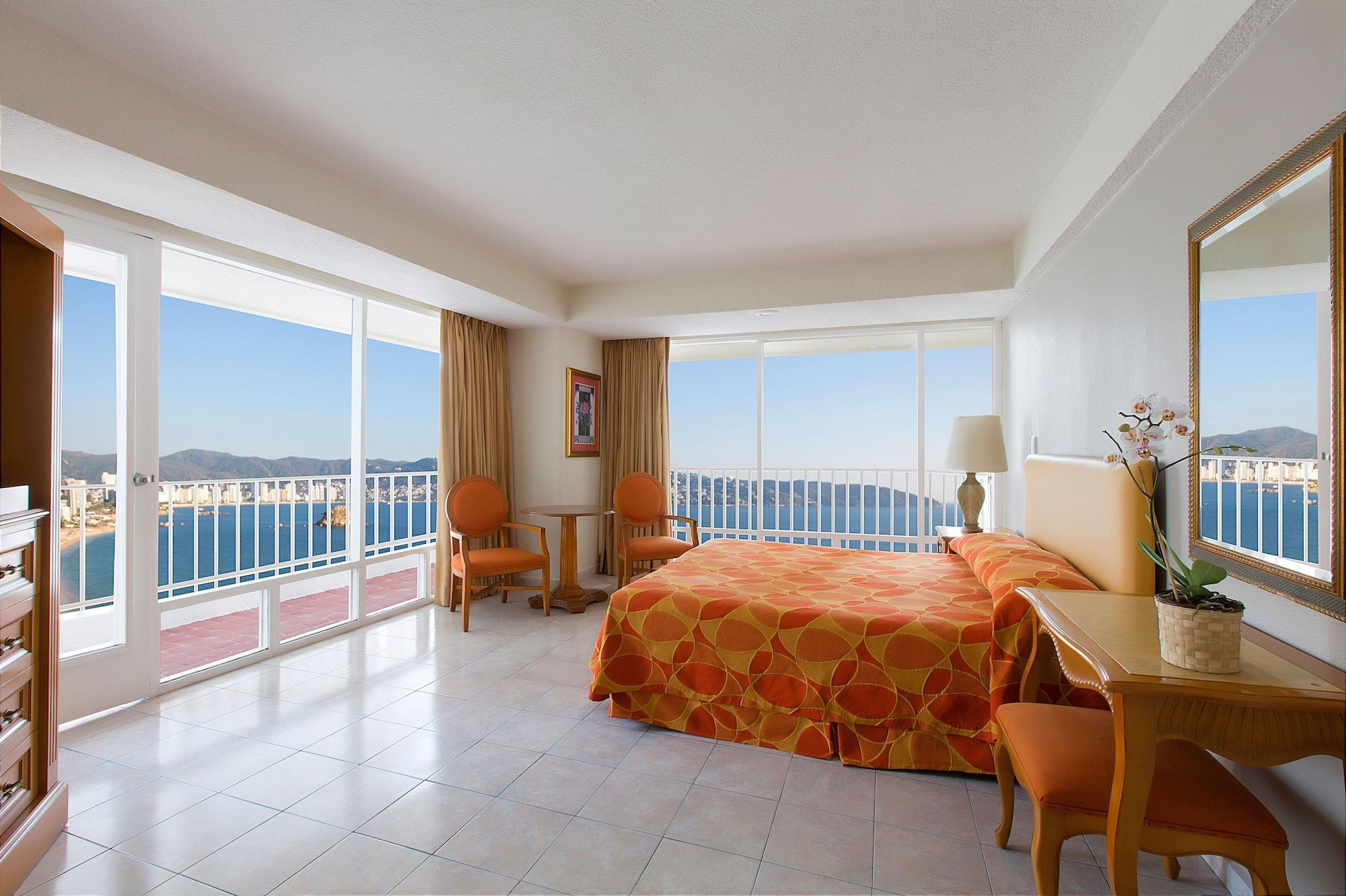 Krystal Beach Acapulco Exterior foto
