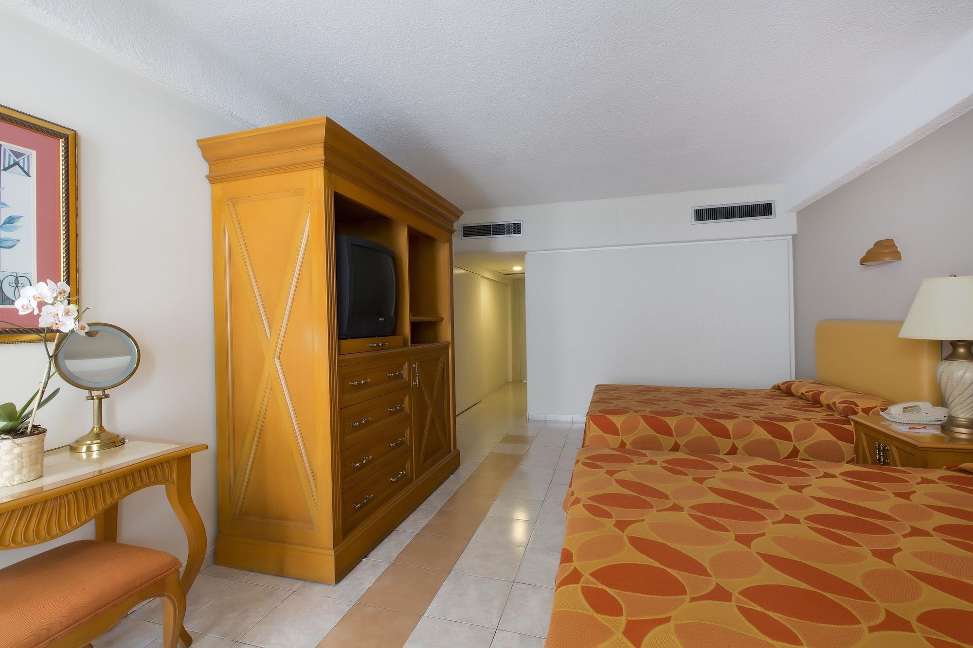 Krystal Beach Acapulco Exterior foto