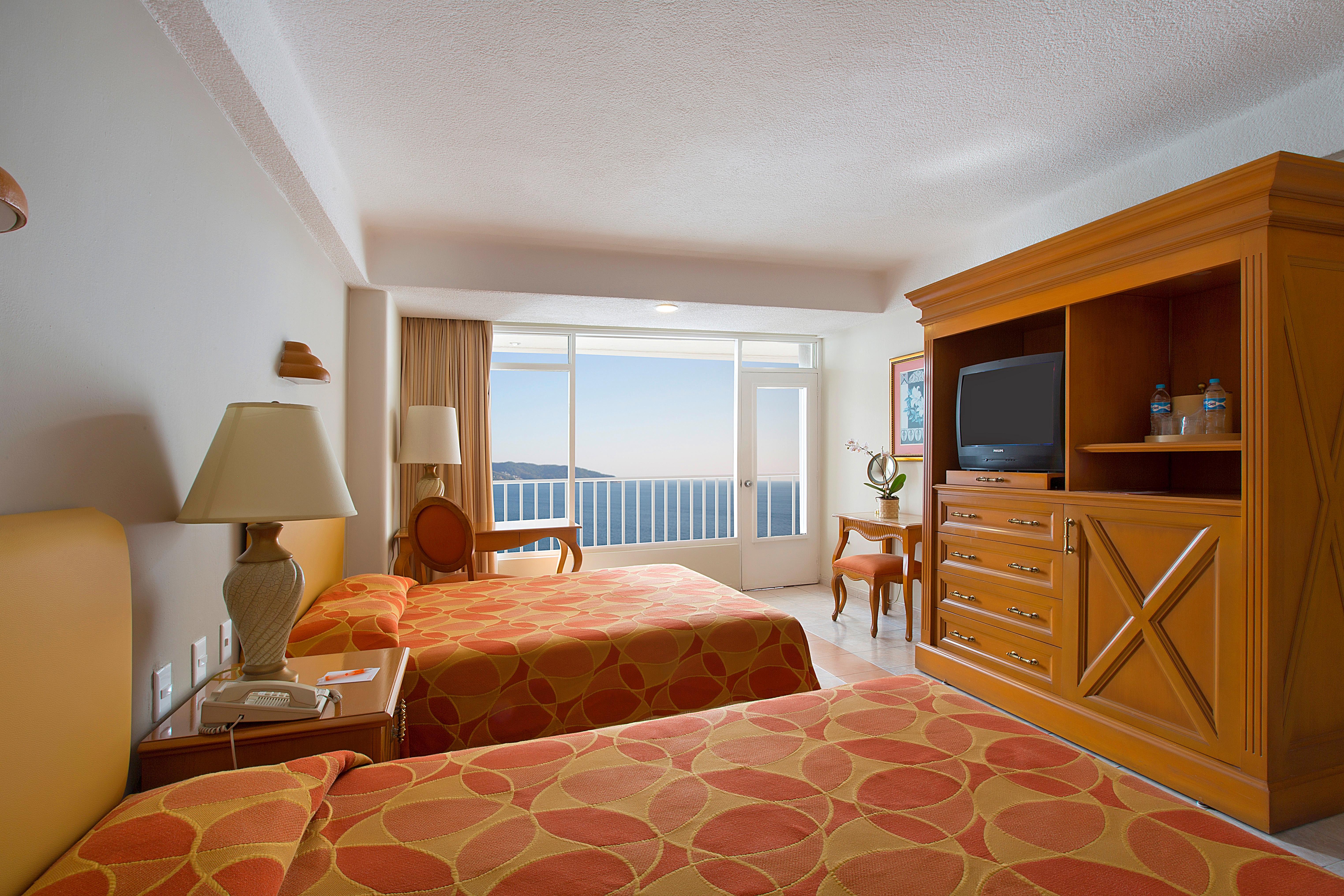 Krystal Beach Acapulco Exterior foto