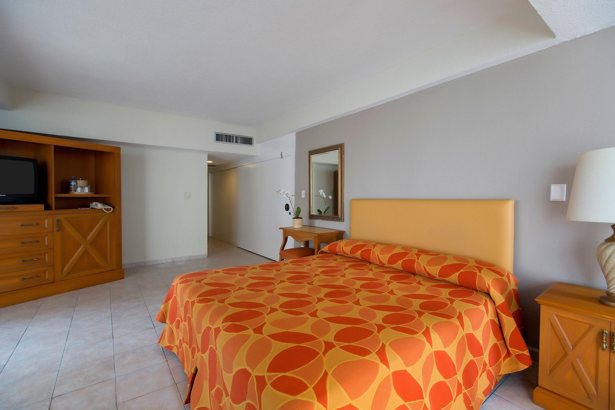 Krystal Beach Acapulco Exterior foto