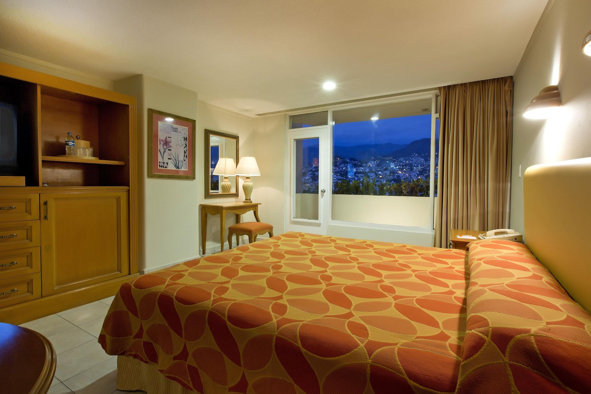 Krystal Beach Acapulco Exterior foto