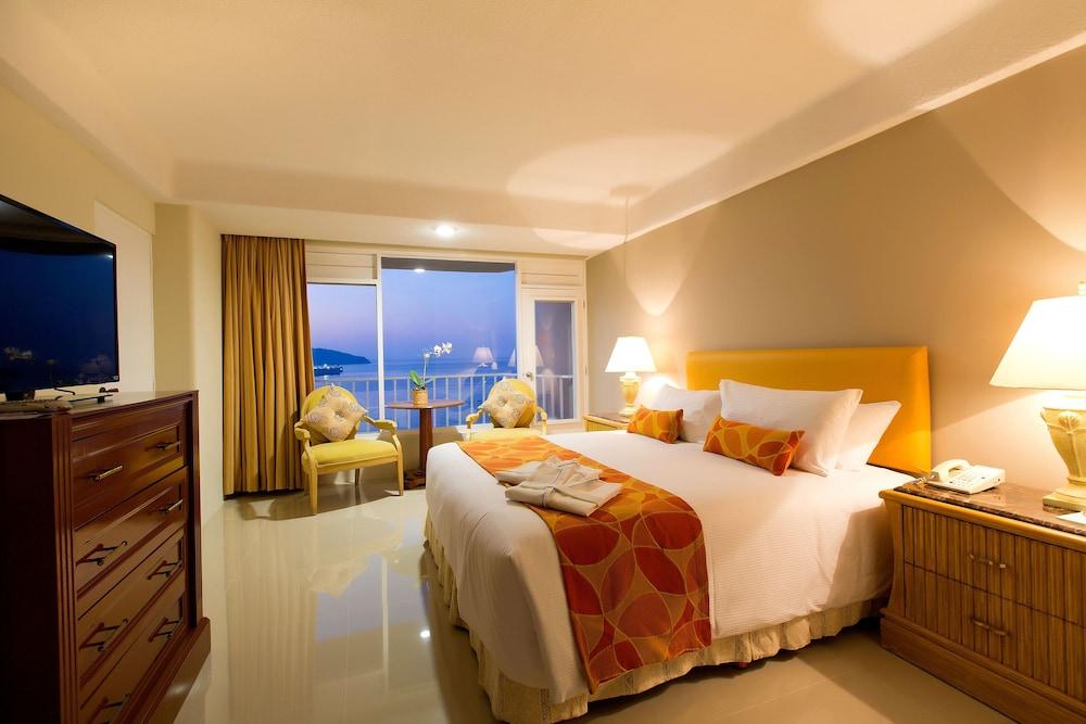 Krystal Beach Acapulco Exterior foto