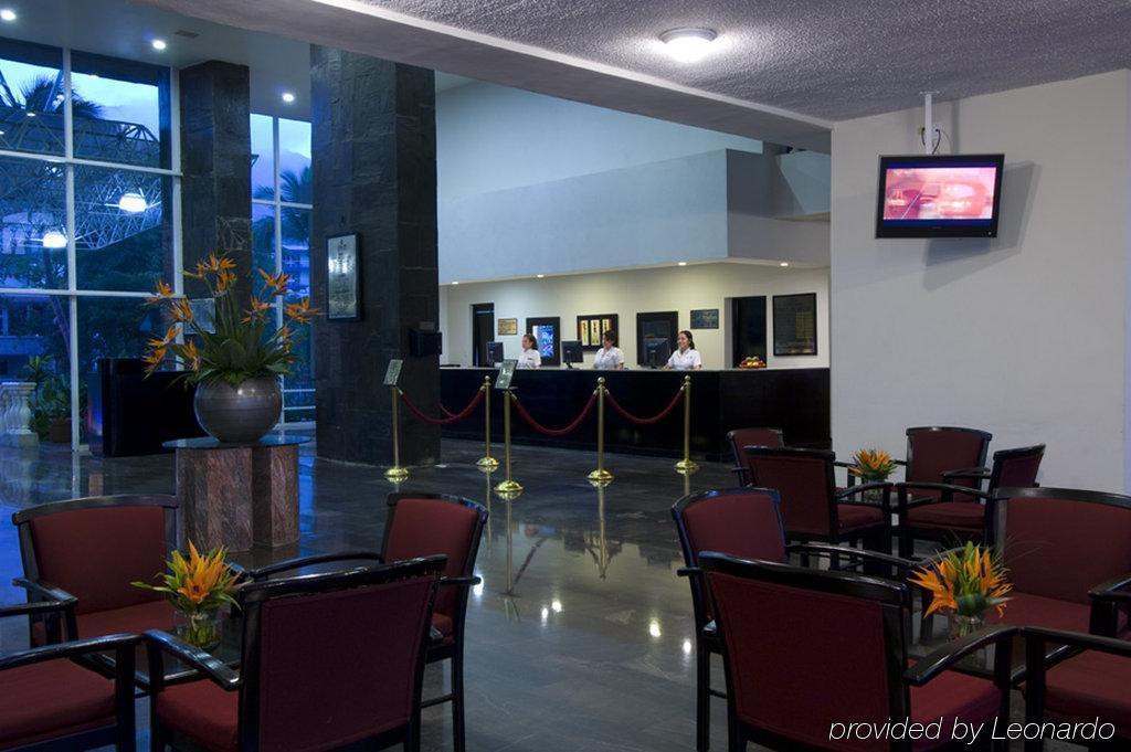 Krystal Beach Acapulco Interior foto