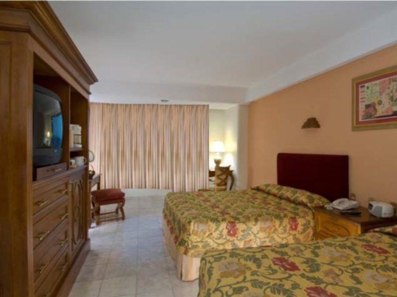 Krystal Beach Acapulco Exterior foto