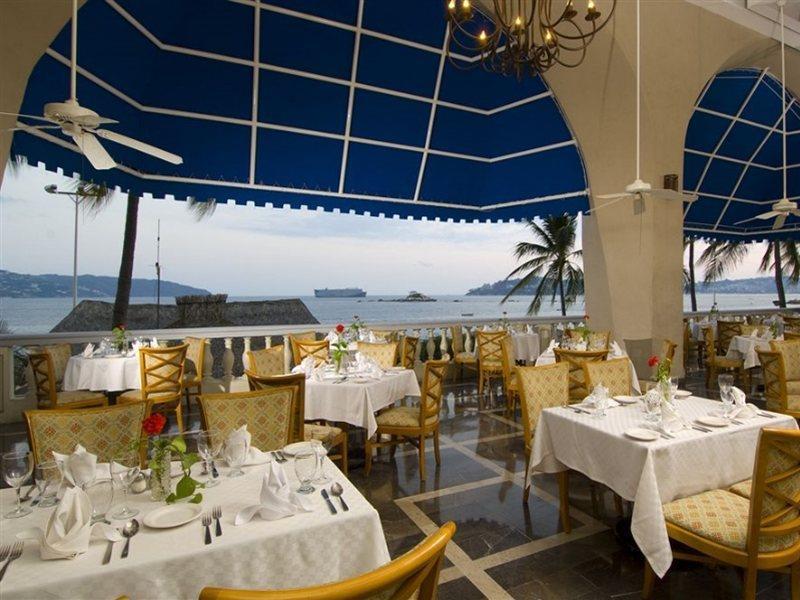 Krystal Beach Acapulco Exterior foto