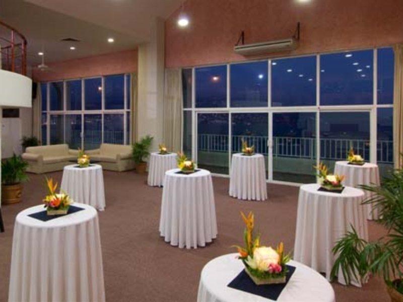 Krystal Beach Acapulco Exterior foto