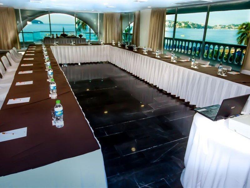 Krystal Beach Acapulco Exterior foto