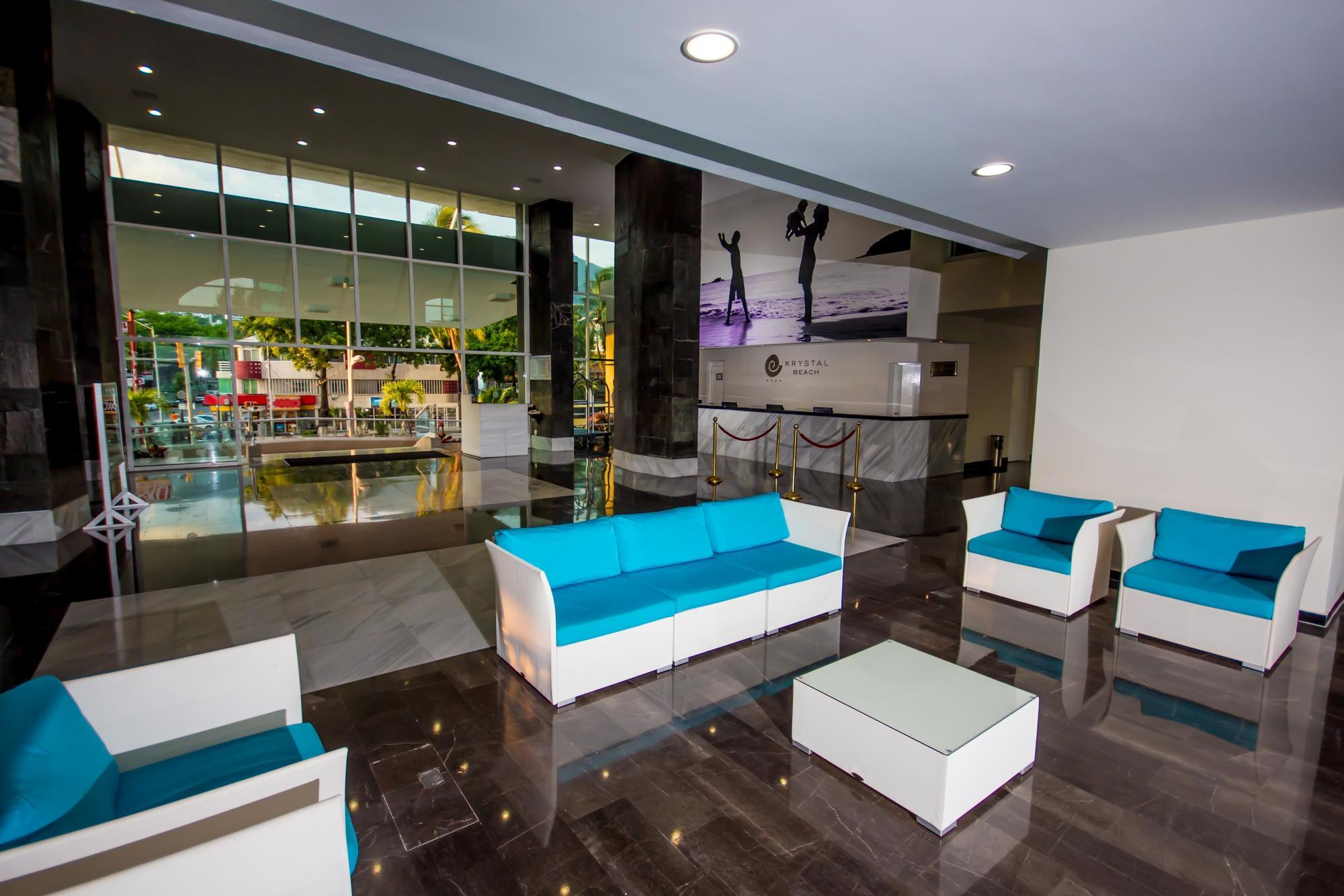 Krystal Beach Acapulco Exterior foto