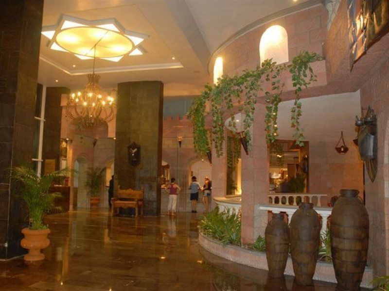 Krystal Beach Acapulco Exterior foto