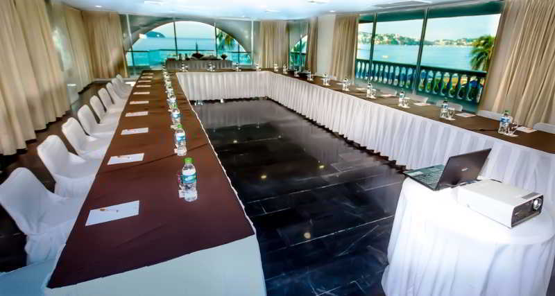 Krystal Beach Acapulco Exterior foto
