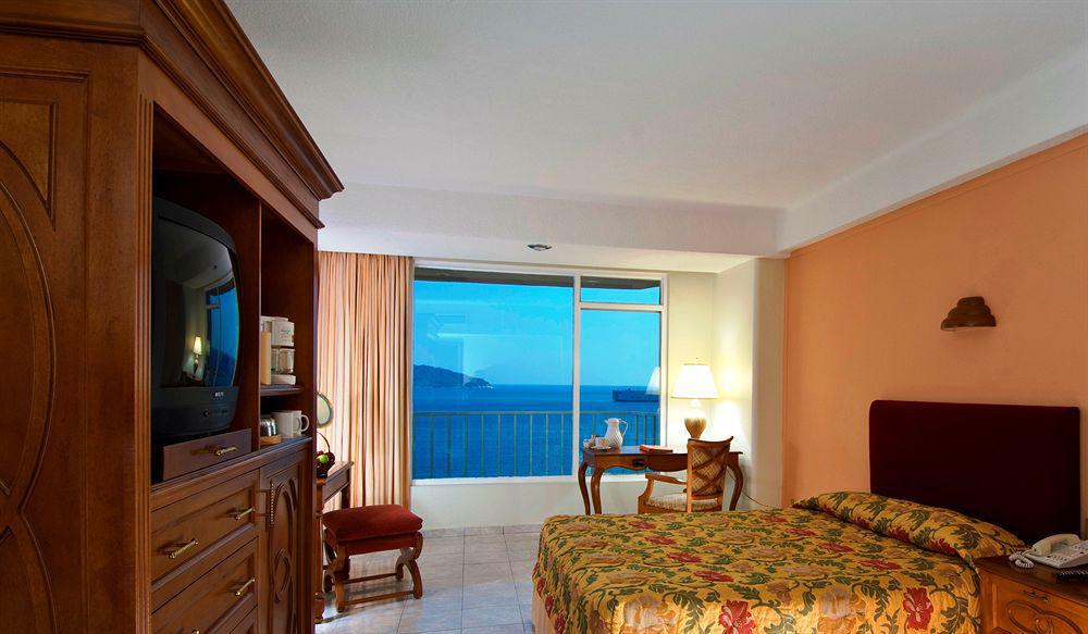Krystal Beach Acapulco Exterior foto