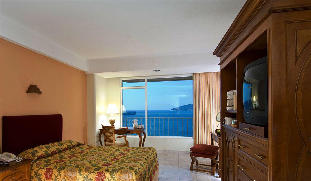 Krystal Beach Acapulco Zimmer foto